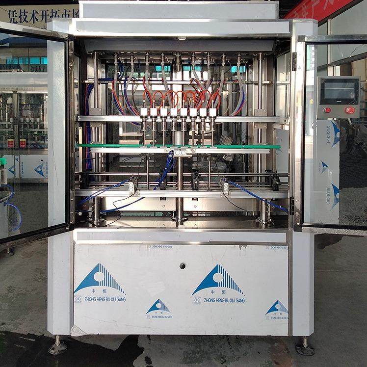 液体肥料罐装生产线 叶面肥灌装机 植物营养液灌装设备 植物肥,办公设备/耗材/相关服务,灌装机,淘宝优惠券,粉丝福利购,淘宝优惠卷