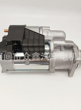 起动机QDJ2845C 612600091077 612630030011 0001261015