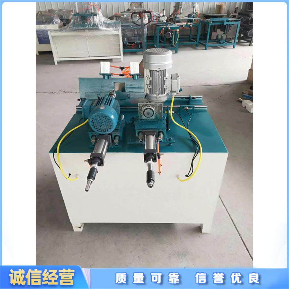 台式板材打孔机 实木板刨花板攻丝机 小型拖把杆扫把杆螺纹机,五金/工具,机床,淘宝优惠券,粉丝福利购,淘宝优惠卷