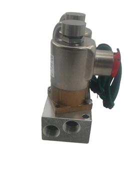 Gardner Denver格南登福旋转阀VP1021223正品螺杆式空压机配件