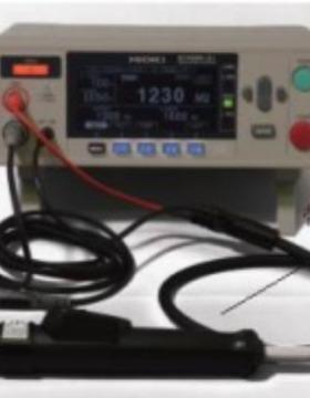 日置HIOKI绝缘电阻测试仪 日置ST5200绝缘电阻测试仪HIOKI