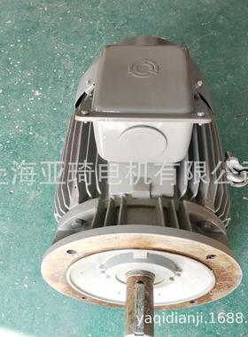 FBNV-DW冷却塔专用电机2HP /6P/8P