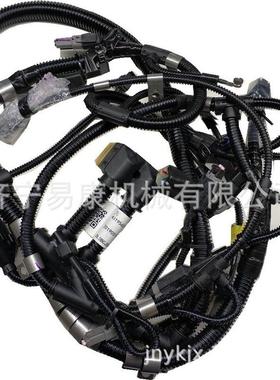 ESTC控制模块4297550 矿用自卸车KTA38重康发动机4964183线束