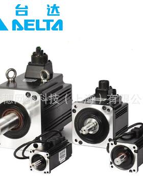 供应 ECMA-J10807RS 原装正品台达伺服电机A2系列伺服驱动器750W