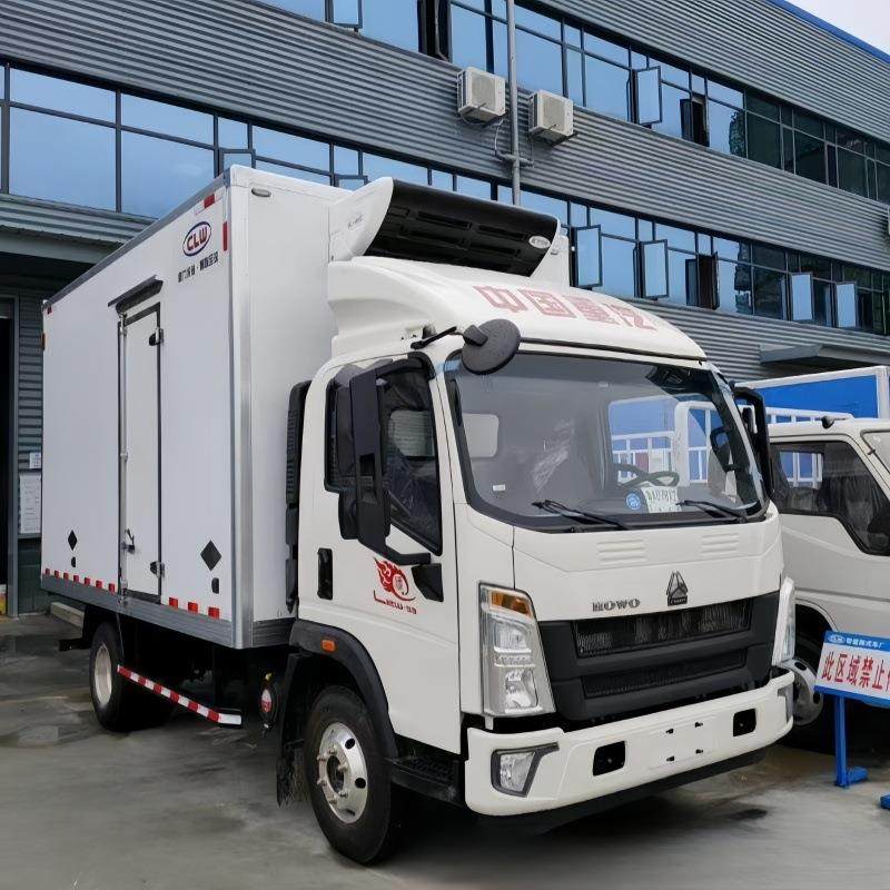 国六小型汽油发动机冷藏车 东风途逸3米5冷藏车,五金/工具,环卫车/保洁车/清扫车,淘宝优惠券,粉丝福利购,淘宝优惠卷