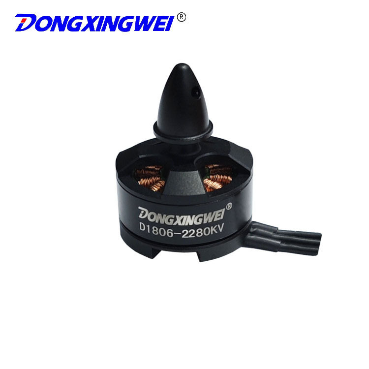 1806-2280KV航模无刷电机、马达，正反螺纹