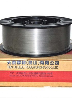 昆山天泰焊材MIG-308LSi ER308LSi不锈钢气保焊丝0.8/1.0/1.2mm