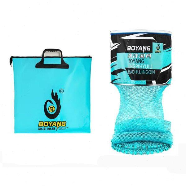 黑坑鱼护大力马编织网兜挂涂胶防挂加厚速干钓鱼千斤护2.8米送包,户外/登山/野营/旅行用品,鱼护,淘宝优惠券,粉丝福利购,淘宝优惠卷