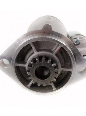 洋马起动机马达S13-332起动机马达129136-77011起动机马达启动机