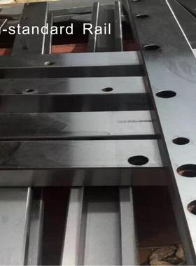 FSX 90 MT直线导轨 国产NADELLA金属导轨导条