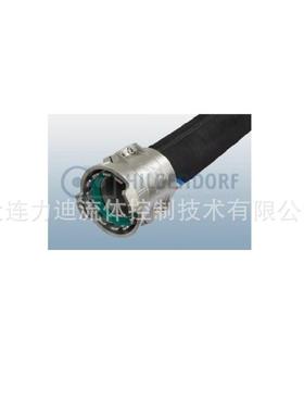 德国hilgendorf软管DIN 73411-79