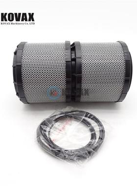 YN52V0106R100液压回油滤芯SK200-8 SK250-8 SK350-8 YN52V01013P