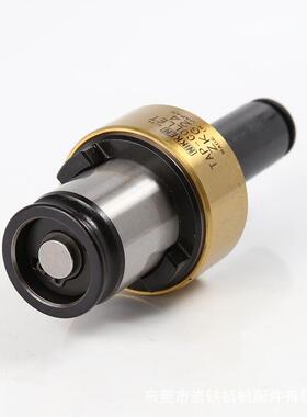 日本NIKKEN尼肯ISO JIS DIN加长攻牙筒夹丝锥夹头攻丝套筒