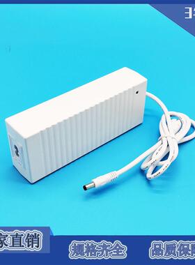 白色9V10A 9V12A 12V10A 18V6A 20V6A 24V5A桌面式电源适配器