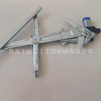 56B-54-14352雨刮马达HD465-7 HD785-7 HM400-3 HM40-5 HD1500-8