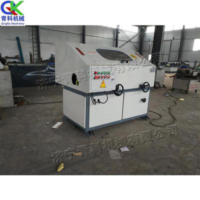 Cylindrical polishing machine 外圆抛光机 管材外表面抛光机