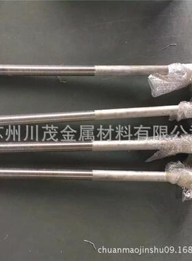 苏州耐腐蚀TC4钛合金 Ti6AL4V圆棒 可按需加工钛管道/钛封头产品