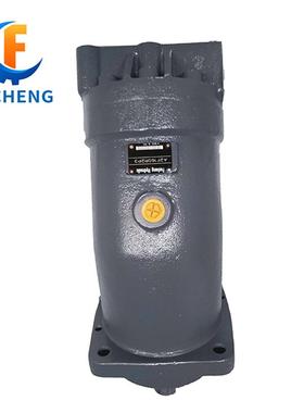 A2F系列斜轴式轴向柱塞定量泵/马达 A2F45R4S3 A2F45R4S4