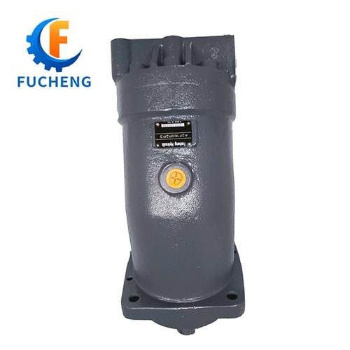 A2F系列斜轴式轴向柱塞定量泵/马达 A2F45R4S3 A2F45R4S4