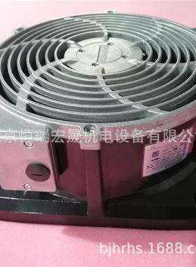 德国ebmpapst W2D270-EA32-01 全新伺服电机风机