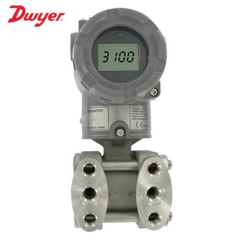 Dwyer德威尔差压变送器3100D-3-FM-1-1-LCD,3100D-4-FM-1-1-LCD