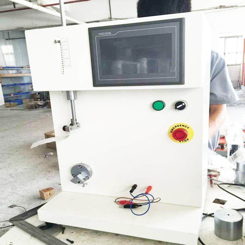 吸尘器软管重复弯曲寿命试验机 吸尘器拉线器寿命测试仪,机械设备,试验机,淘宝优惠券,粉丝福利购,淘宝优惠卷