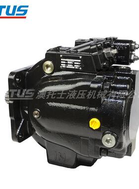 美国Parker派克P2105R00DC30LB20V00C1B1L柱塞泵变量高压油泵