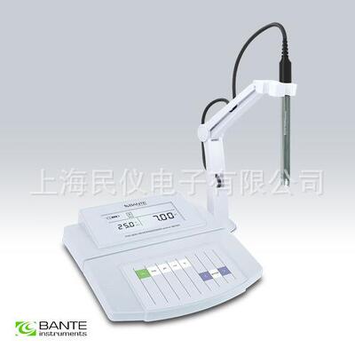 现货供应 PHS-3CW经济型实验室pH计 台式酸度计
