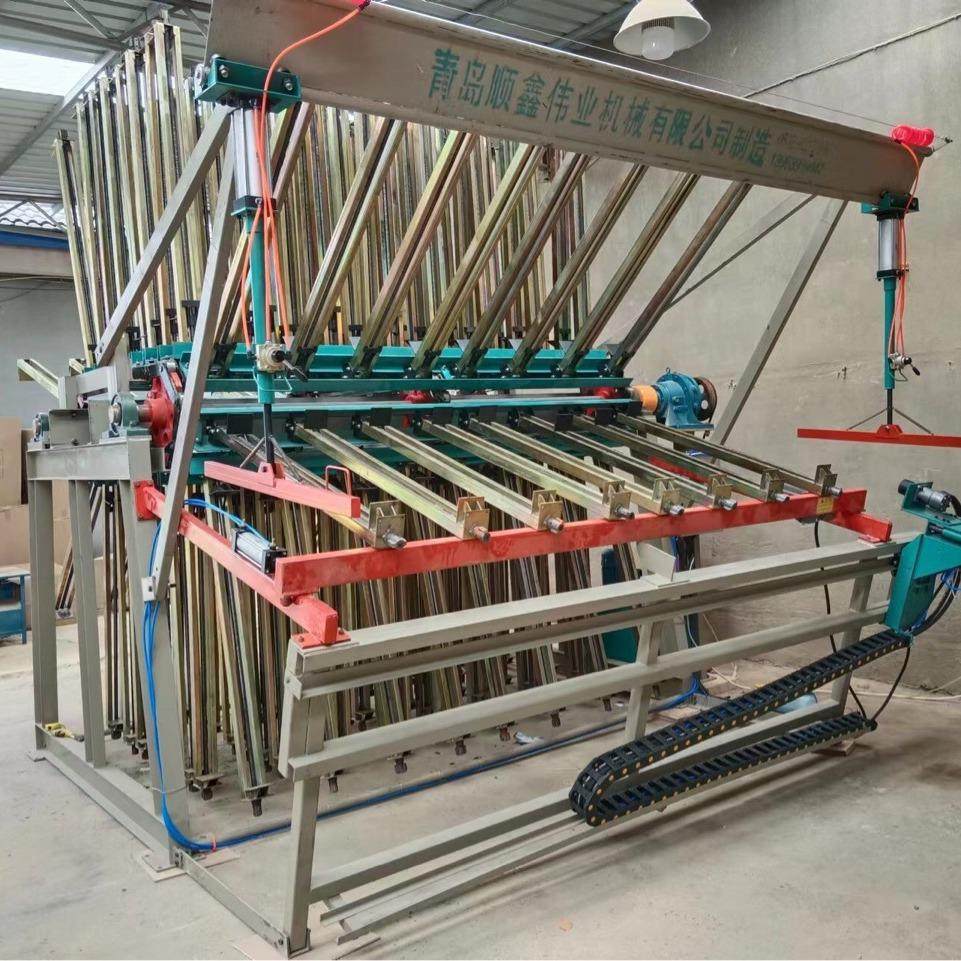 全自动拼板机-液压拼板机-翻转式拼板机-油压