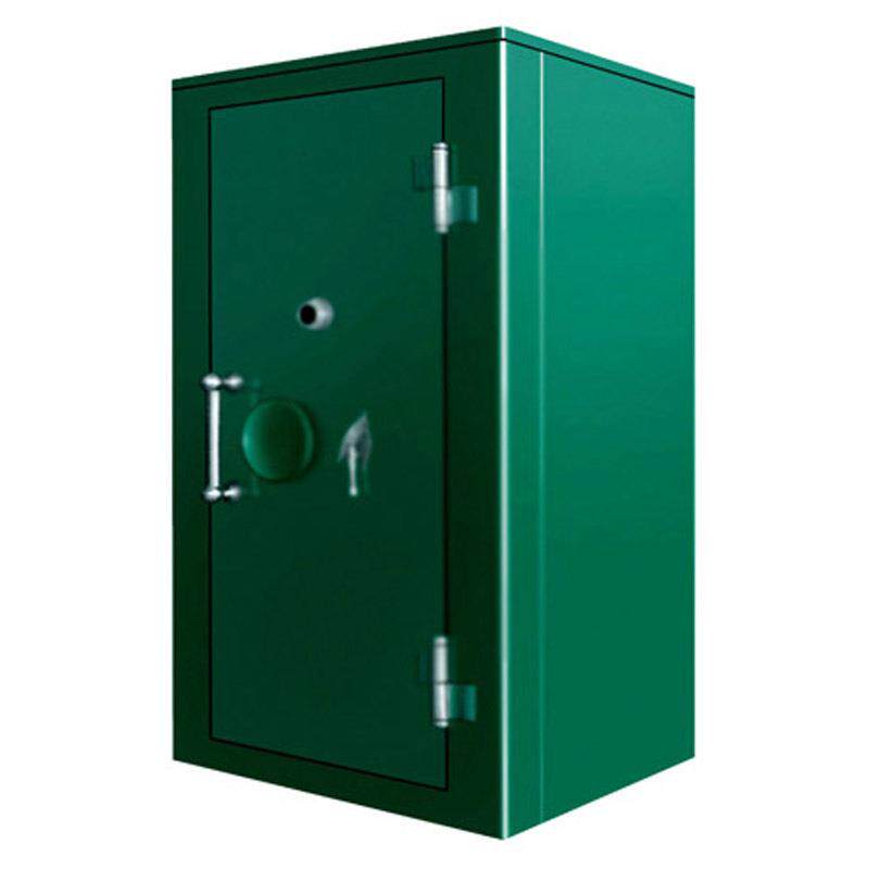 3吨危险品存放移动库房化学品保险箱柜安全柜钢制加厚活动库房