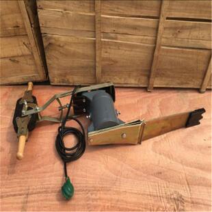 内燃冲击捣固镐直动冲击捣固镐铁路道岔钢轨用冲击内燃捣固机