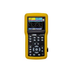 法国CA示波器CA922CA942双通道20/40MHz示波器8000计数万用表