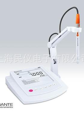 现货供应Bante930实验室pH离子计台式酸度计