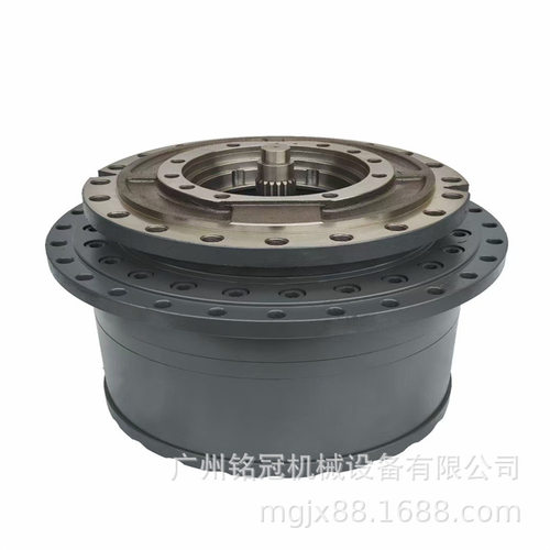 三一YS365H SY375H徐工XE370 斗山DH420-7 行走齿轮箱 行走减速机