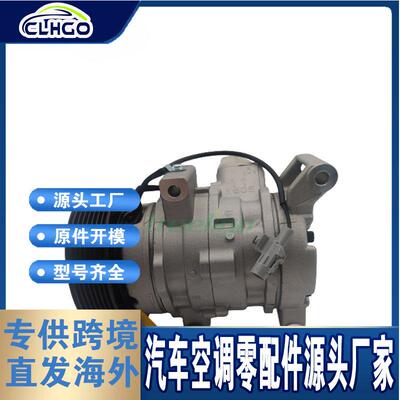 适用丰田HILUX01-06压缩机88310-0K311447260-802088310-0K110