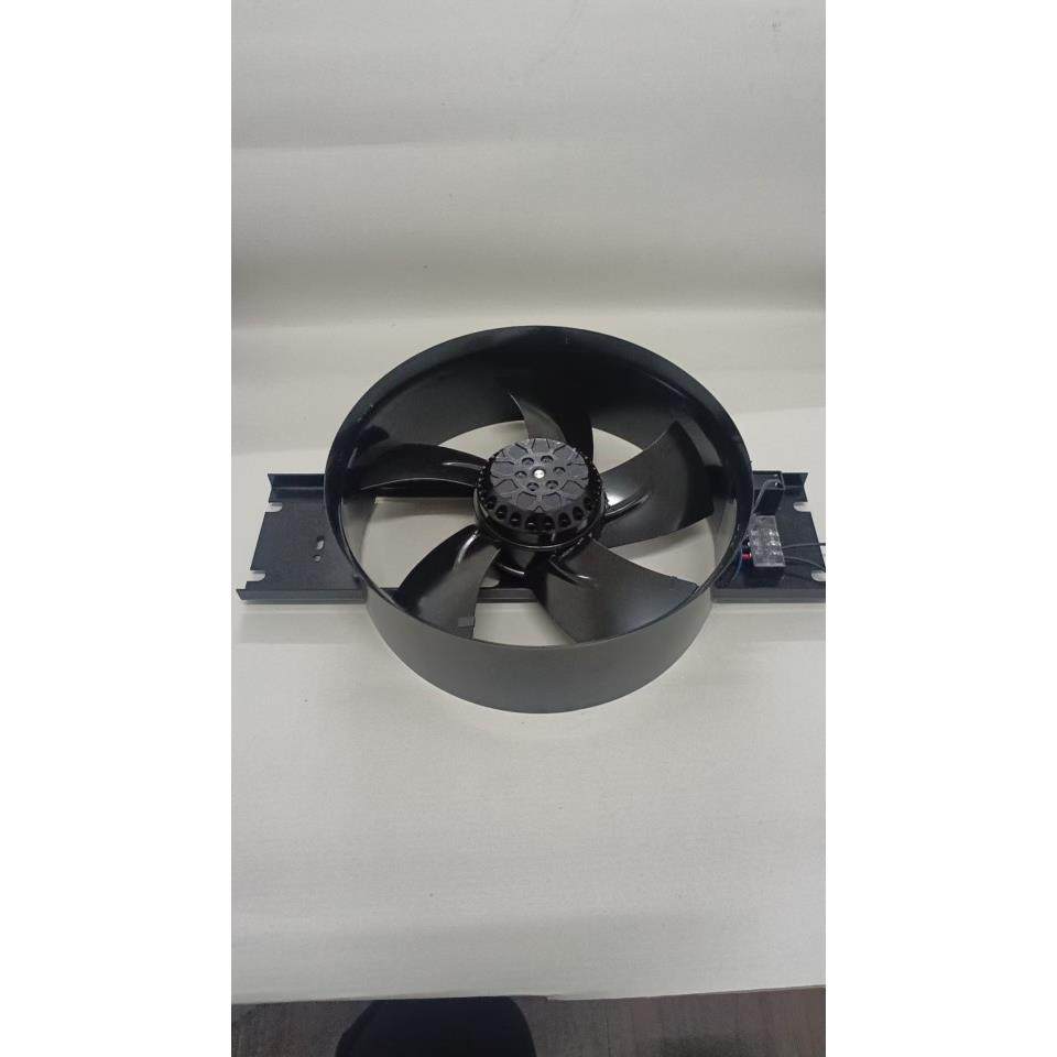 250FZY6-D轴流风机单相220v配电柜箱体散热风扇