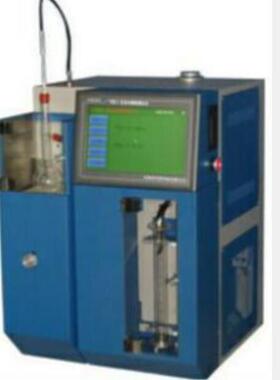 石油产品蒸馏试验器/自动馏程测定仪型号:BL11-SYP-6536D