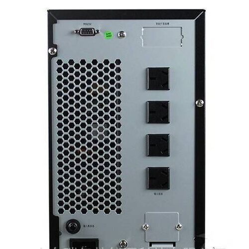STSAEGLSUPS电源C10KS高频10KVA/8000W单进单出外接电池组国标