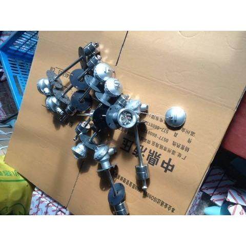 YKJD液位控制继电器YKJDQ24V220V1/2/3/4/个触点防爆控制器