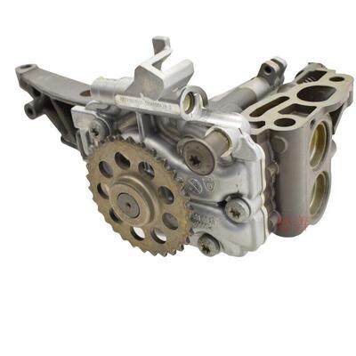 奔驰278SL500SL63GLE63GLE500GLS500CLS63CLS500机油泵