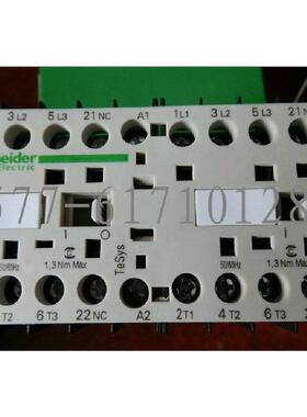 交流联锁接触器LC2-K0901LC2-K0910