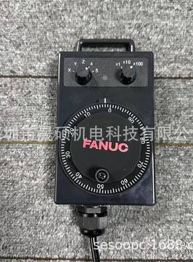 原装FANUC发那科CNC数控电子手轮A860-0203-T010T012T013T014