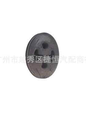 XR89284排气管吊胶(中段)适用于捷豹XJXF