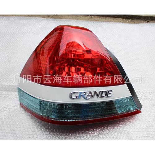 适用TOYOTAGRANDEMARK2GX110JZX110TAILLIGHTlamp22-305