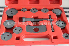 汽车蝶式刹车分泵调整器(拆装工具)