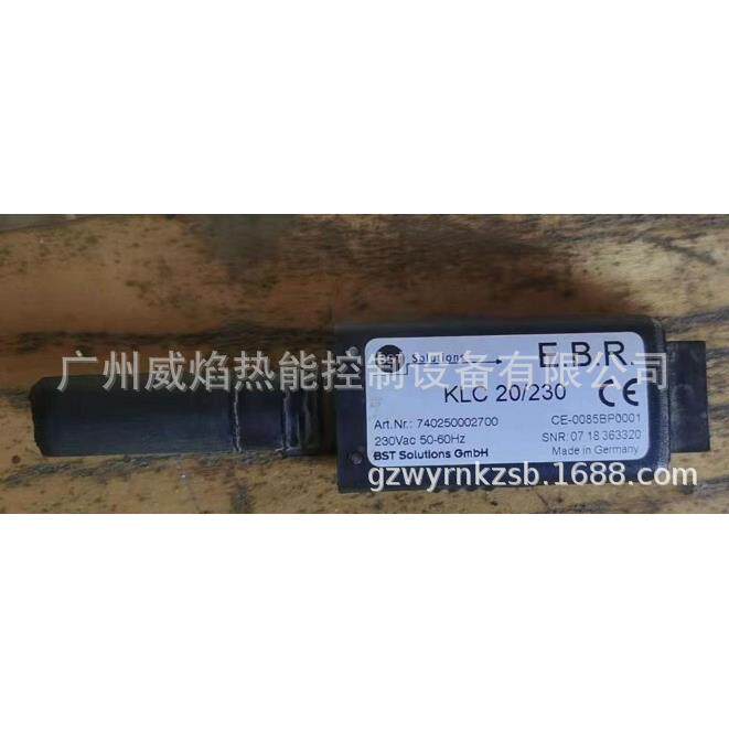 KLC20-230火焰检测器德国BST