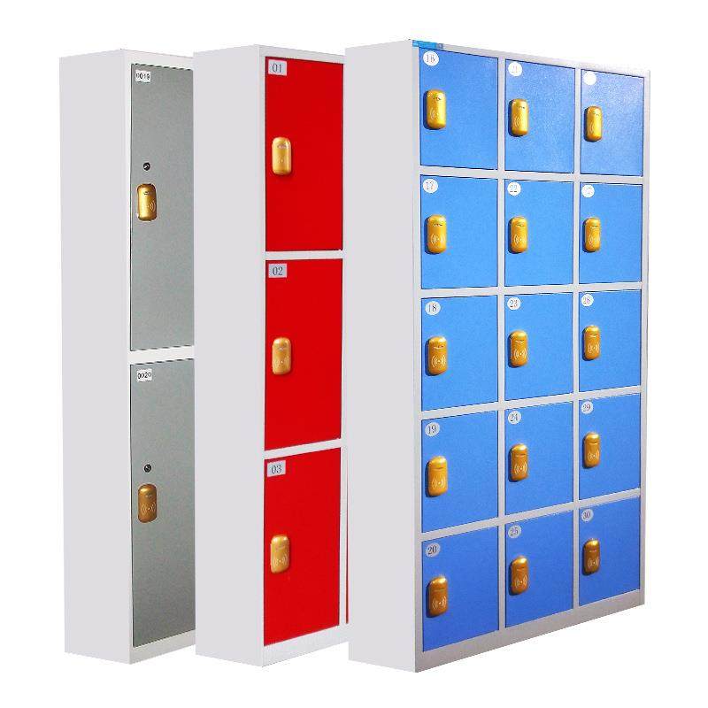 电子智能存储柜一卡通电子寄存柜工厂员工学校学生存包柜,纺织面料/辅料/配套,纺织机械配件,淘宝优惠券,粉丝福利购,淘宝优惠卷