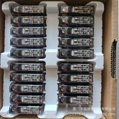 功率继电器RXM2AB2BD接近开关XSDH607339