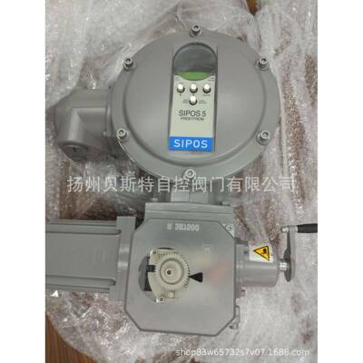 执行器控制面板2SY5041-4ED34/4ED01匹配2SA55531-2CD00-4AA4使用