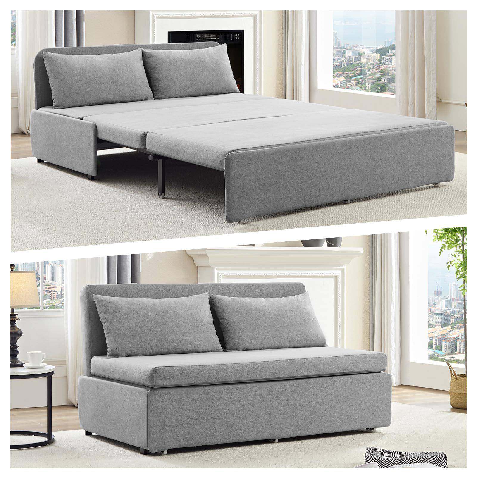 沙发床多功能可折叠小户型客厅双人坐卧两用科技布沙发收纳,纺织面料/辅料/配套,纺织机械配件,淘宝优惠券,粉丝福利购,淘宝优惠卷